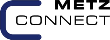 Metz Connect logo