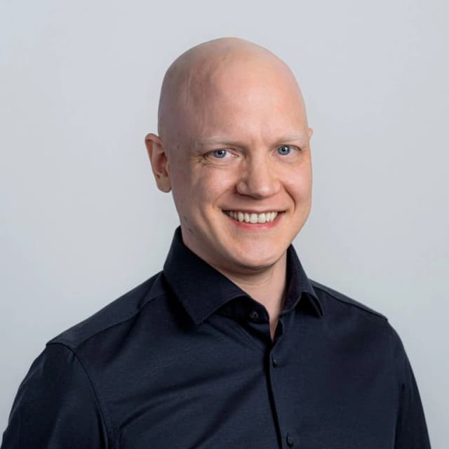 Janne Pehkonen